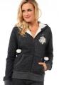 ED HARDY Survetements femmes